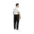 Walker Traning Pant Men Black Plus Size