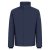 Milan Jacket Men Navy Plus Size