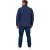 Milan Jacket Men Navy Plus Size
