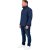 Milan Jacket Men Navy Plus Size