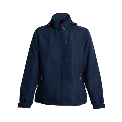 Lansing Jacket Women Blue