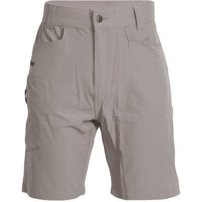 Sanda Shorts Men Beige