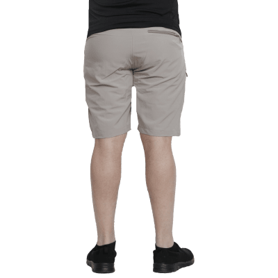 Sanda Shorts Men Beige