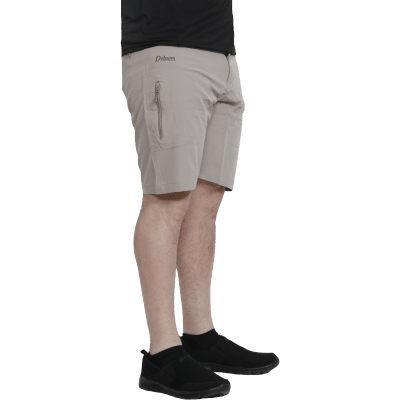 Sanda Shorts Men Beige
