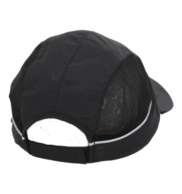 Running Cap Black