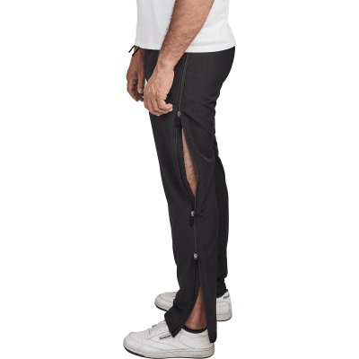Solingen Pants Black