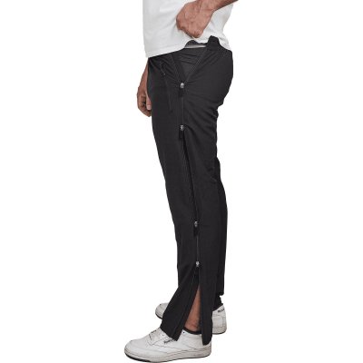 Solingen Pants Black
