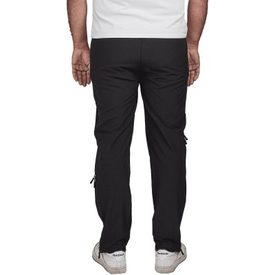 Solingen Pants Black