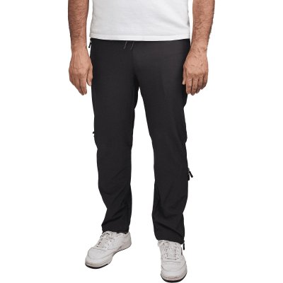 Solingen Pants Black