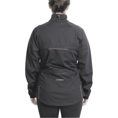 Endurance Training Jacket Woman Black