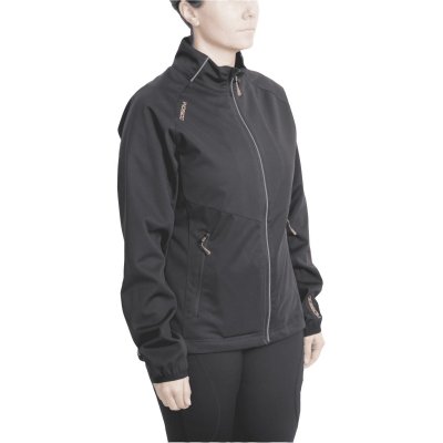 Endurance Training Jacket Woman Black