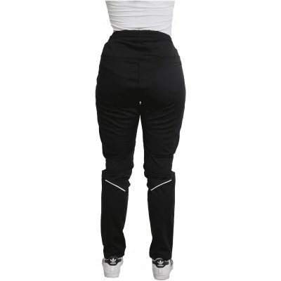 Endurance Training Pants Women Black