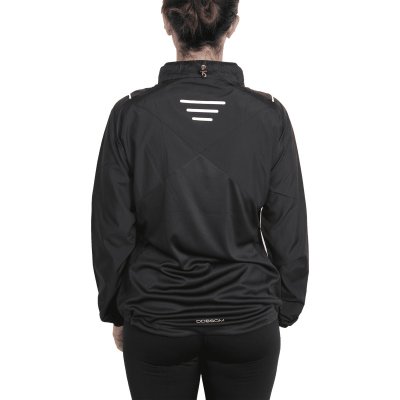 R90 Light Functional Jacket Women Black