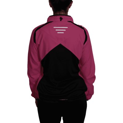 R90 Light Functional Jacket Women Pink