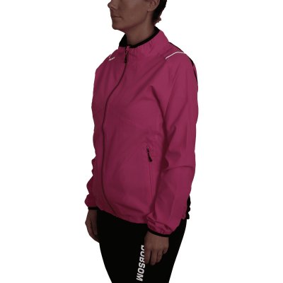 R90 Light Functional Jacket Women Pink