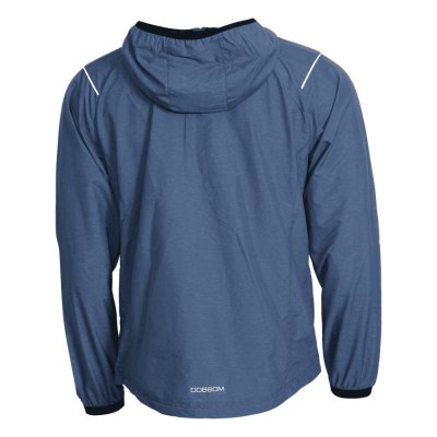 R90 Air Jacket Men Blue