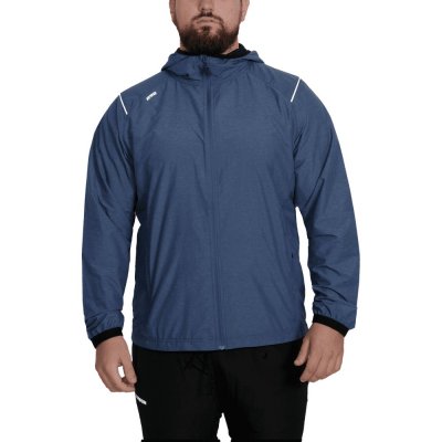R90 Air Jacket Men Blue