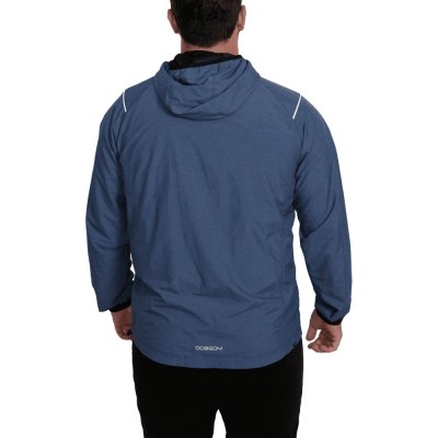 R90 Air Jacket Men Blue
