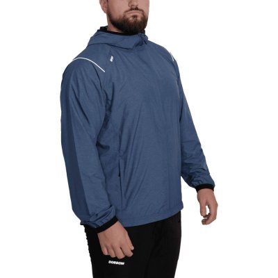 R90 Air Jacket Men Blue