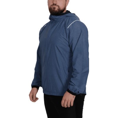 R90 Air Jacket Men Blue