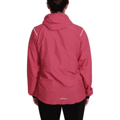 R90 Air Women’s Windproof Jacket Pink
