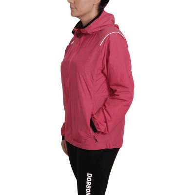 R90 Air Women’s Windproof Jacket Pink