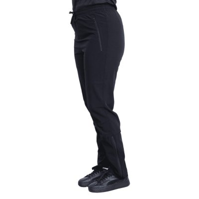Axs Strech Pants Women Black