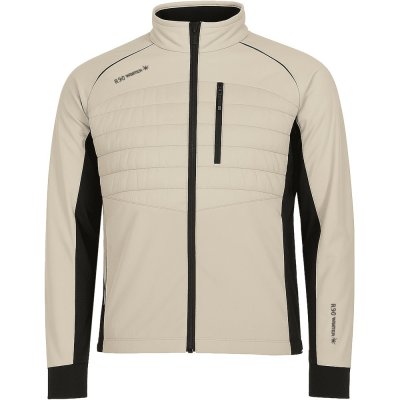 R90 Winter Jacket Men Beige