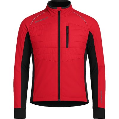 R90 Winter Jacket Women Red