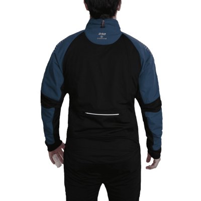 R90 Winter Training Jacket Men Blue 