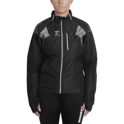 R90 Winter Training Jacket Women Black