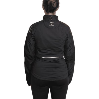 R90 Winter Training Jacket Women Black