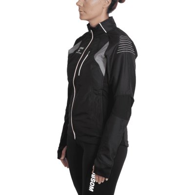 R90 Winter Training Jacket Women Black