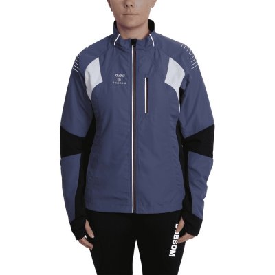 R90 Winter Training Jacket Women Blue
