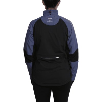 R90 Winter Training Jacket Women Blue