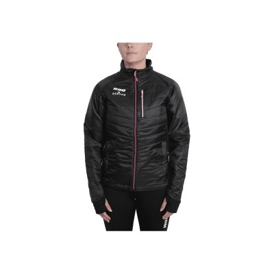 R90 Wis Training Jacket Woman Black