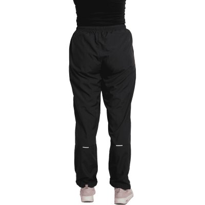 Walk ´n´ Run D-Size Pants Women Black