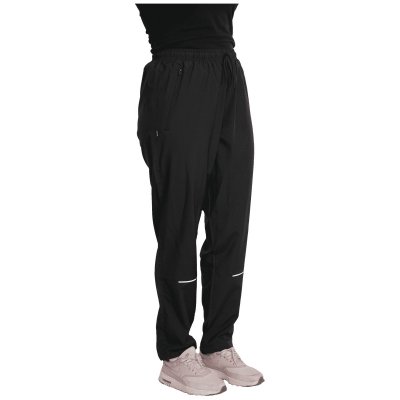 Walk ´n´ Run D-Size Pants Women Black