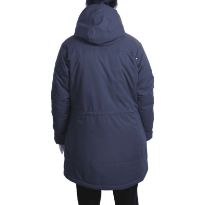 Petina Jacket Women Blue