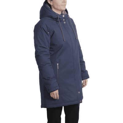 Petina Jacket Women Blue