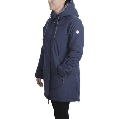 Petina Jacket Women Blue