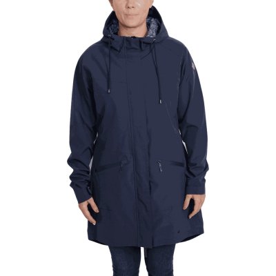 Missouri Parka Women Navy