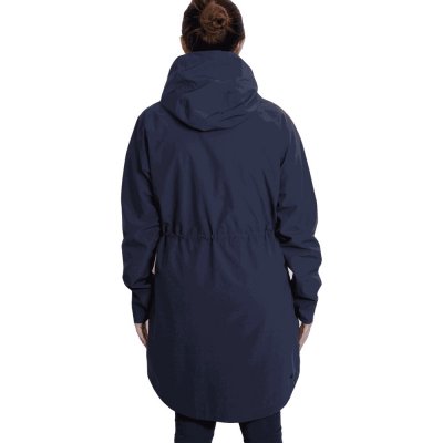 Missouri Parka Women Navy