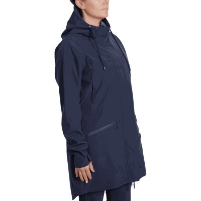 Missouri Parka Women Navy