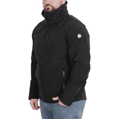 Brescia Jacket Men Black