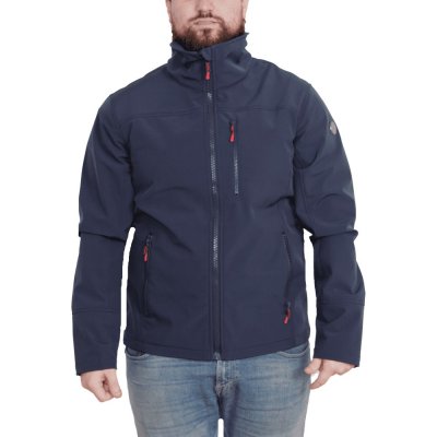Brescia Jacket Men Navy