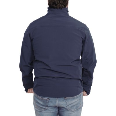 Brescia Jacket Men Navy