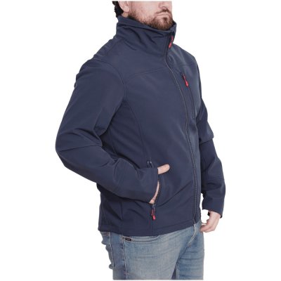 Brescia Jacket Men Navy