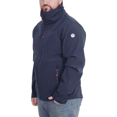 Brescia Jacket Men Navy
