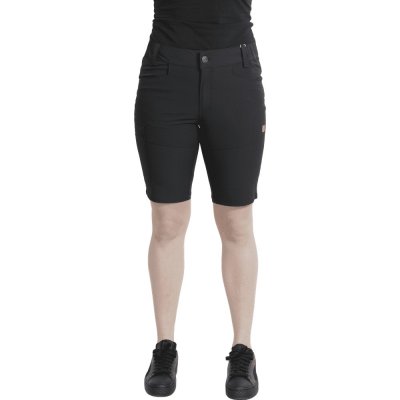 Himalaya Shorts Women Black